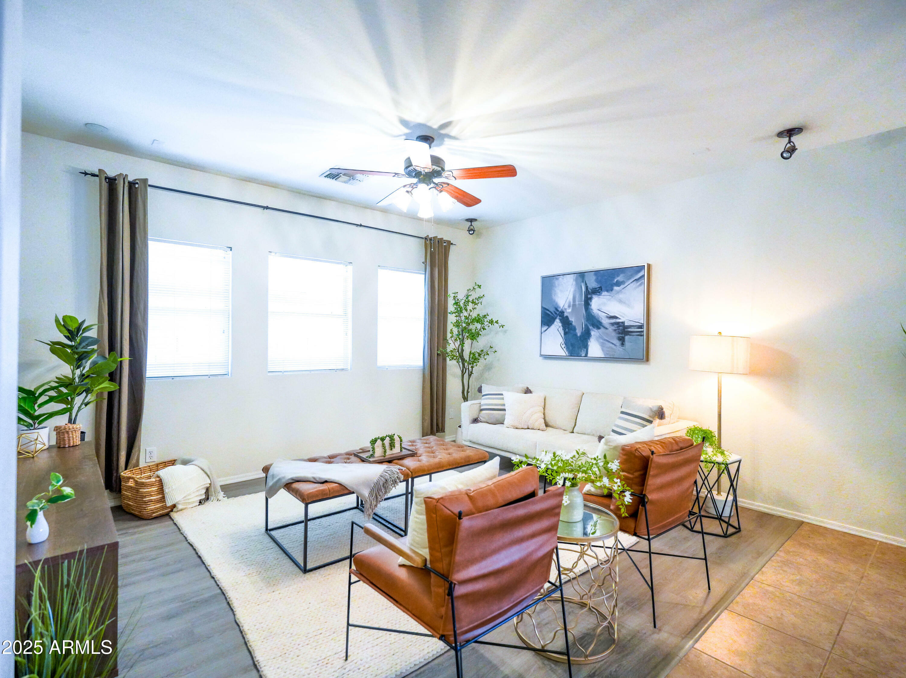 Property Photo: 35721 N Zachary Road AZ 85144