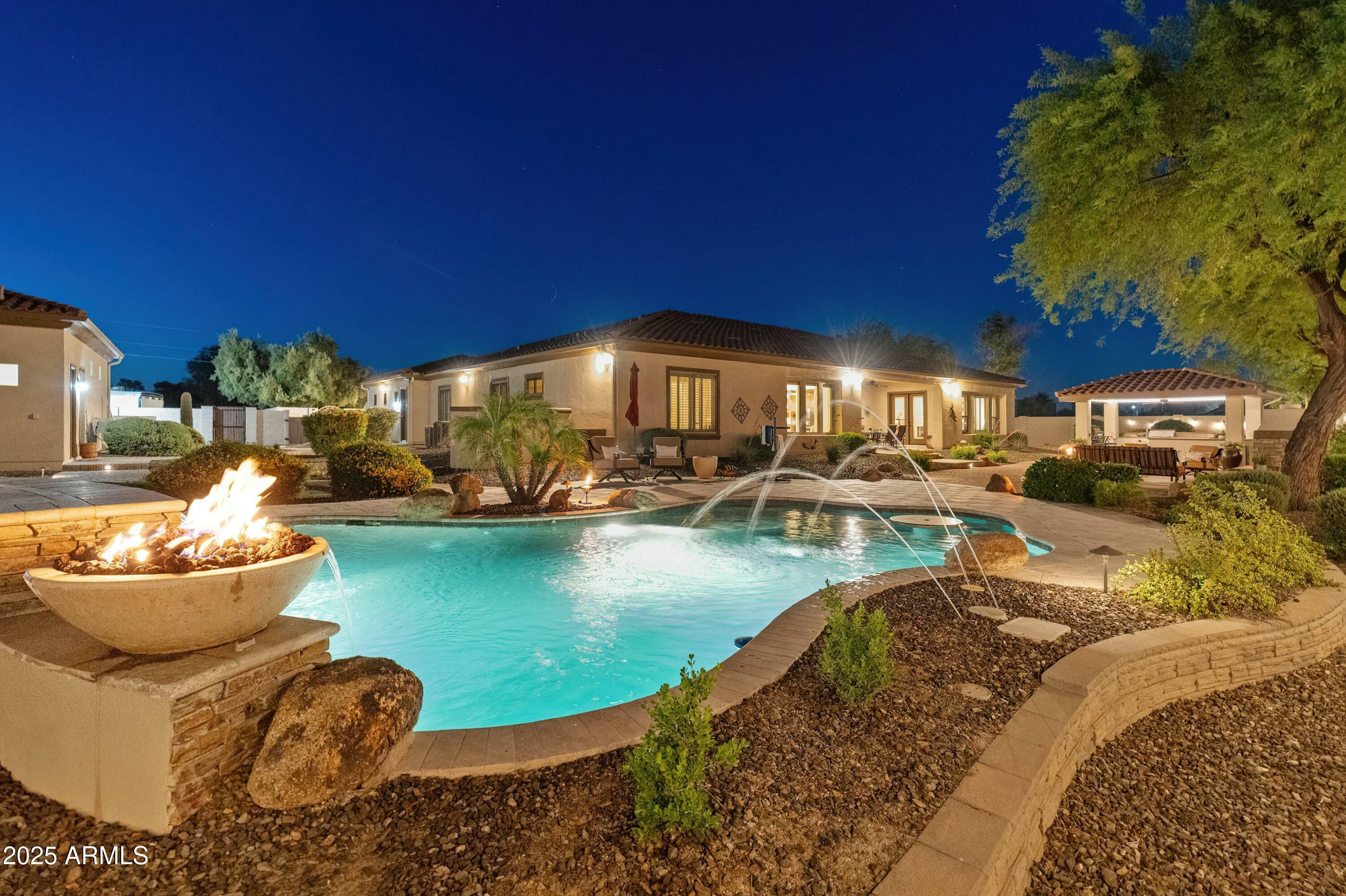 Property Photo: 7425 W Caro Road AZ 85308