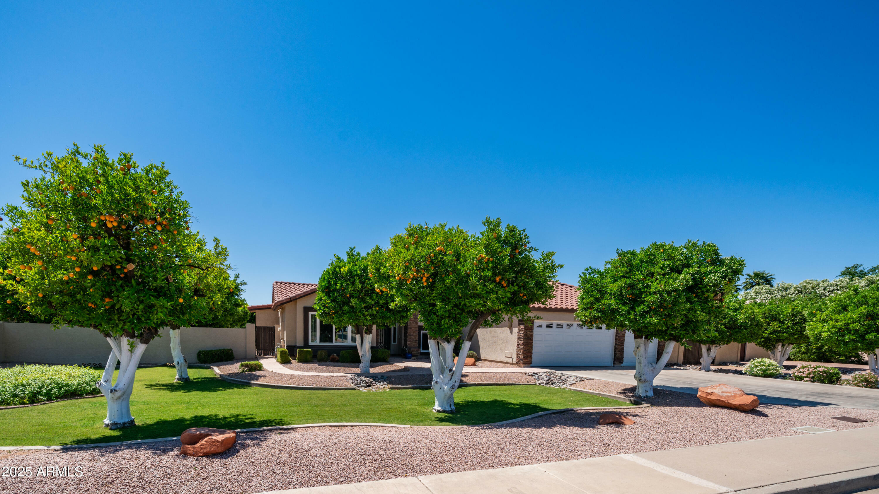 Property Photo: 1532 N Ogden -- AZ 85205