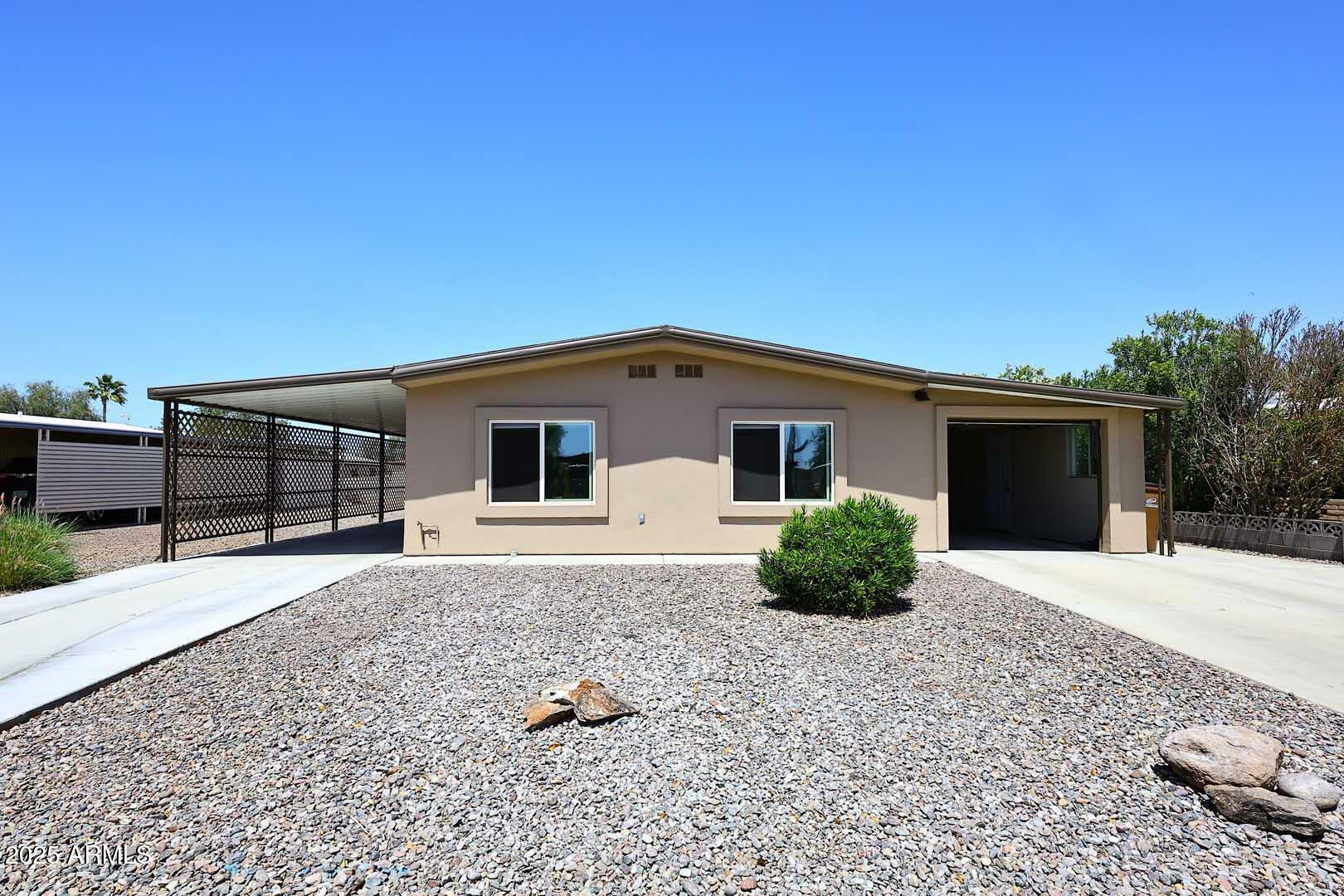Property Photo: 9111 E Olive Lane AZ 85248