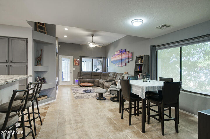 Property Photo: 16836 E Mirage Crossing Court B AZ 85268