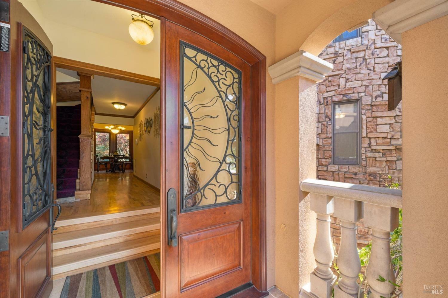 Property Photo: 149 Auburn Way CA 95688