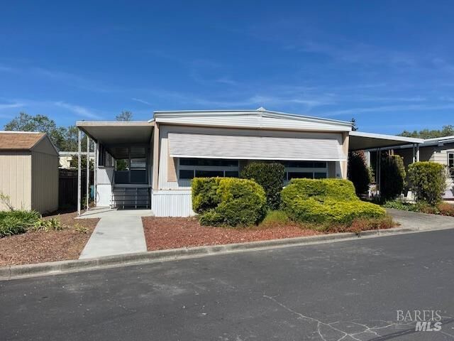 Property Photo:  20 Heyford Circle  CA 95401 