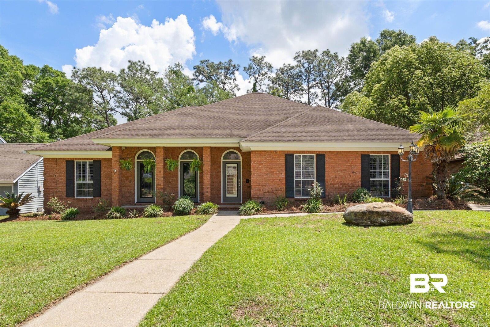 Property Photo:  111 Wild Oak  AL 36526 