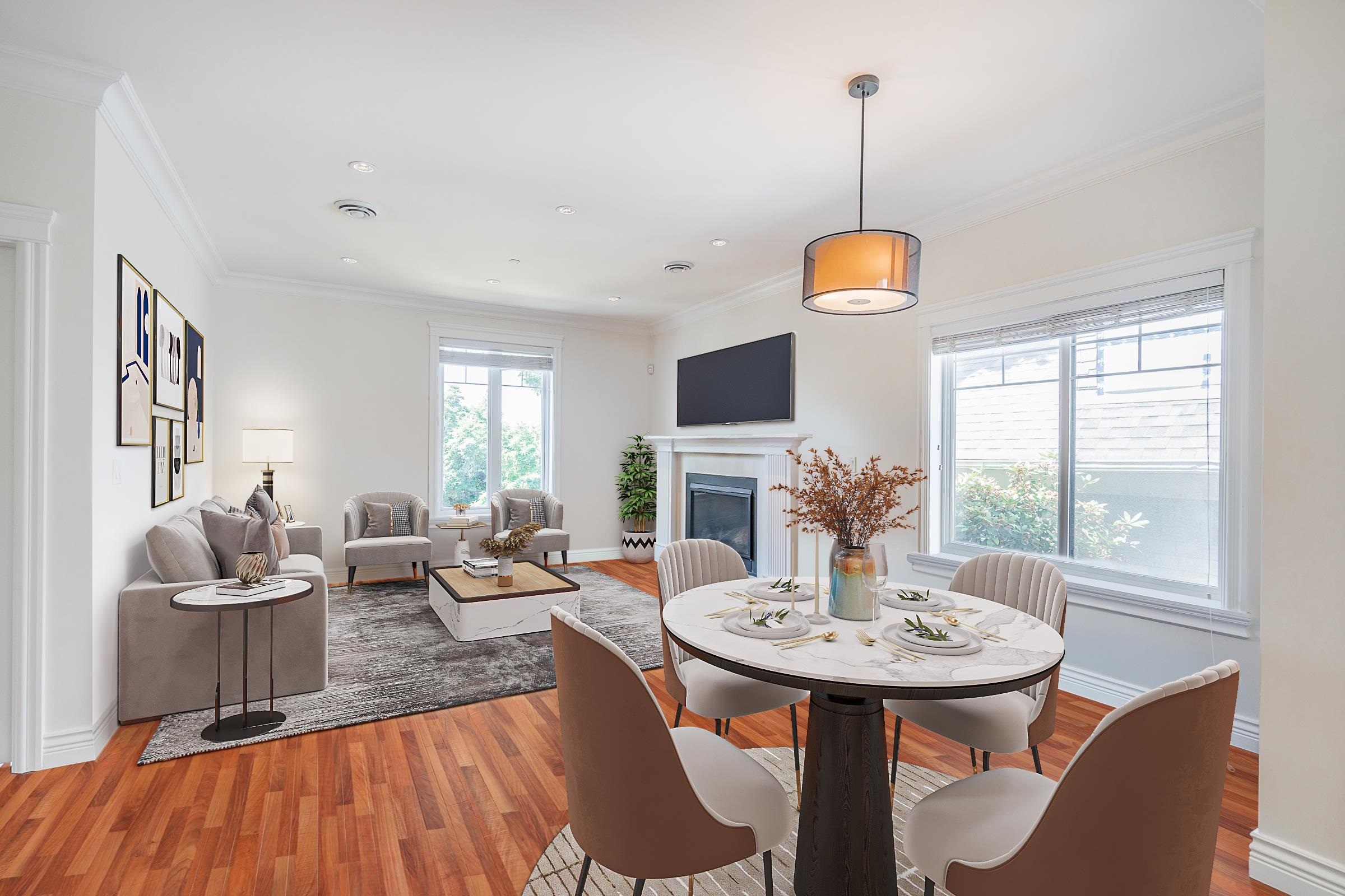 Property Photo:  4438 Ontario Street  BC V5V 3H1 