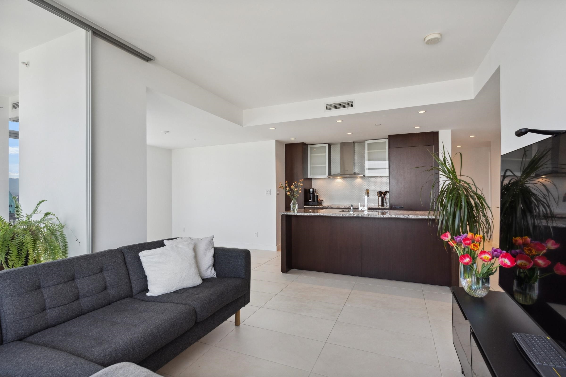 Property Photo: 1028 Barclay Street 3206 BC V6E 0B1