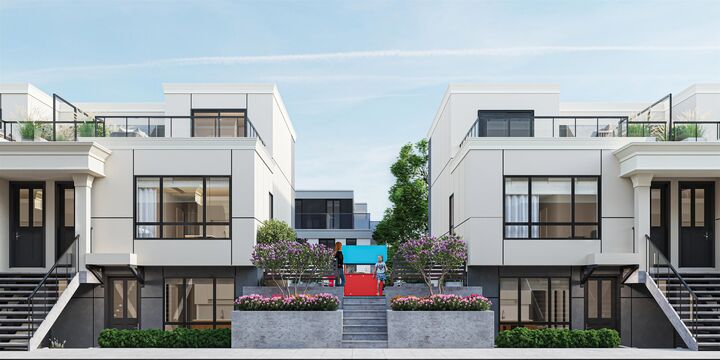 Property Photo: 142 W 24th Avenue BC V5Z 2B4