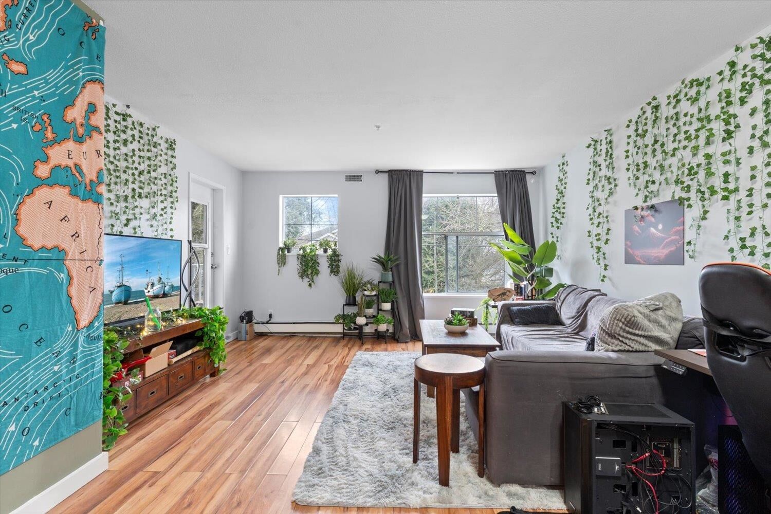 Property Photo: 20561 113 Avenue 206 BC V2X 1E2