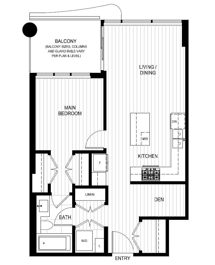 Property Photo: 4988 Bennett Street 305 BC V0V 0V0