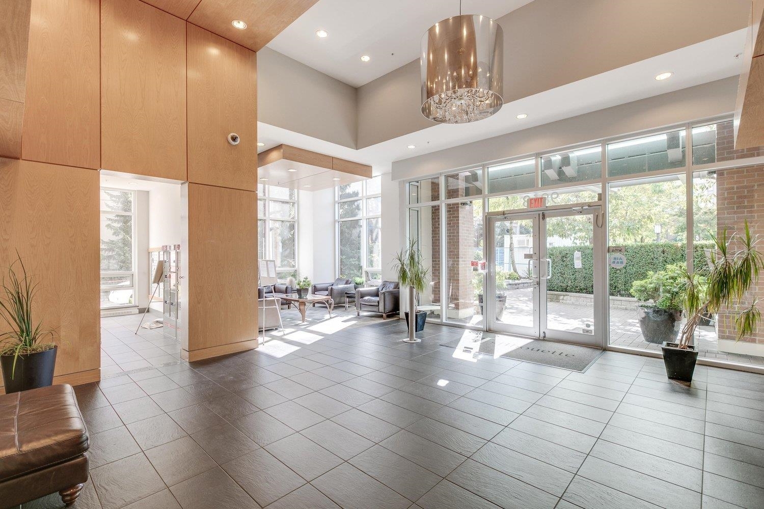 Property Photo: 9888 Cameron Street 3105 BC V3J 0A4