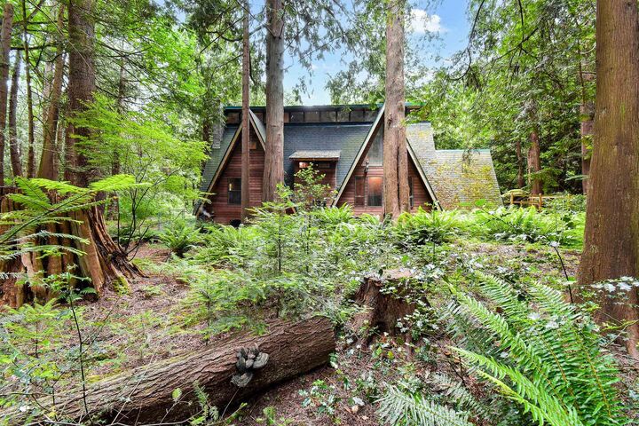 Property Photo: 2845 132 Street BC V4P 1J9