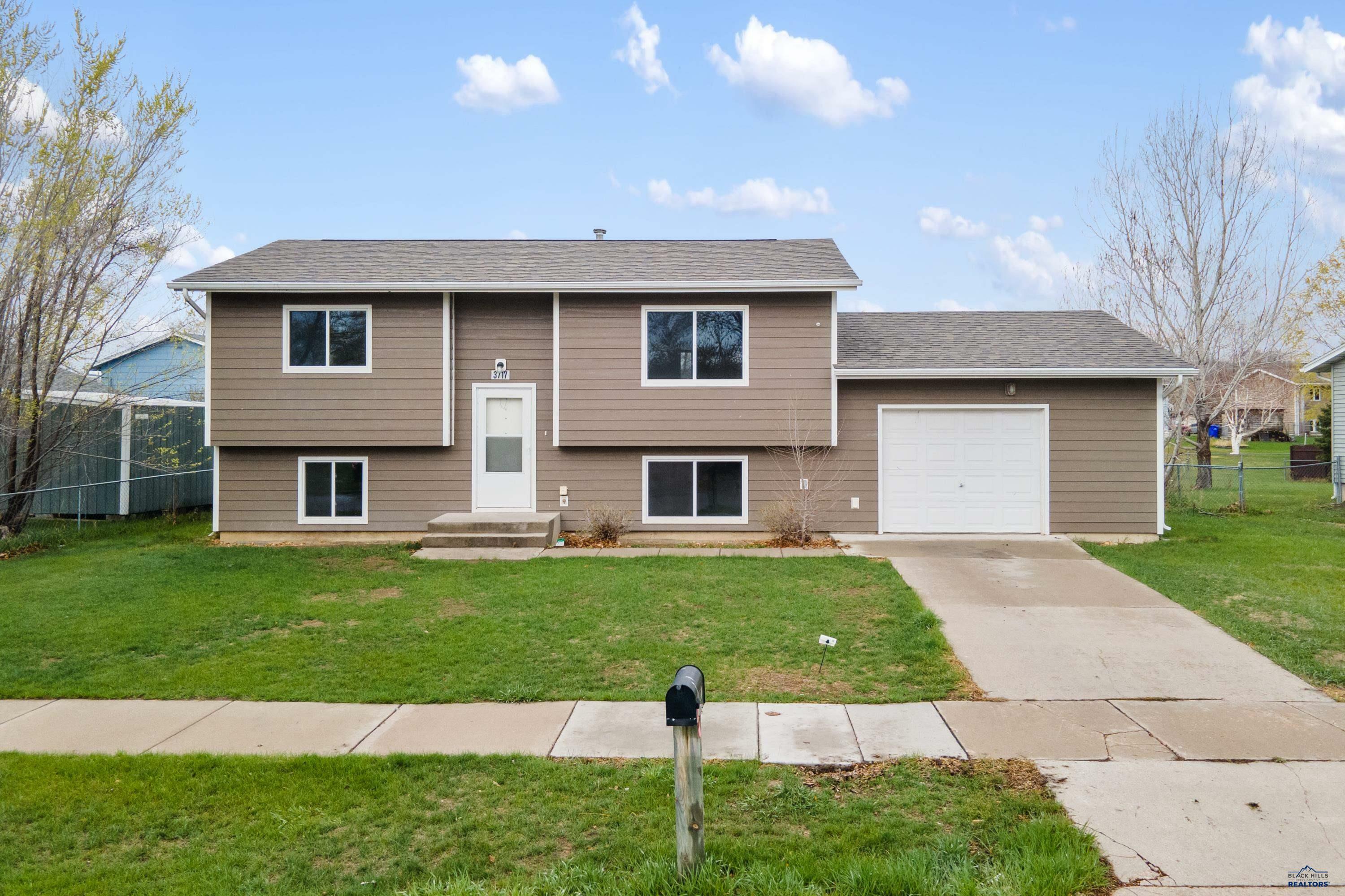 Property Photo: 3717 Ivy Ave SD 57701