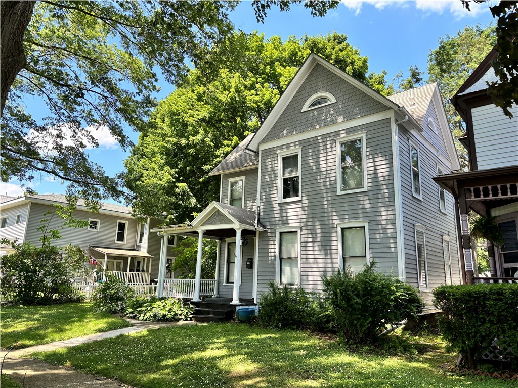 315 E 2nd Street  Corning NY 14830 photo