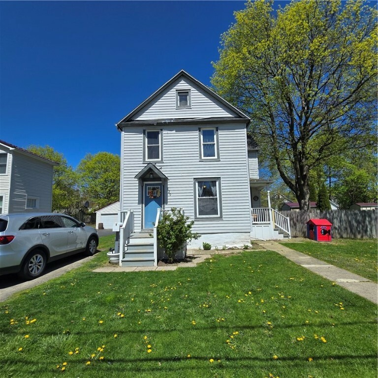 520 Logan Street  Elmira NY 14901 photo