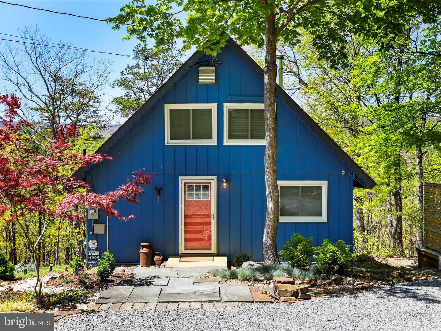 Property Photo: 777 Timber Lane WV 25411