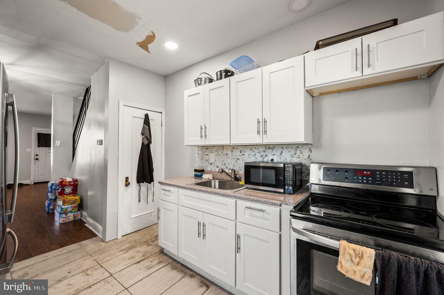 Property Photo: 5036 Ogden Street PA 19139