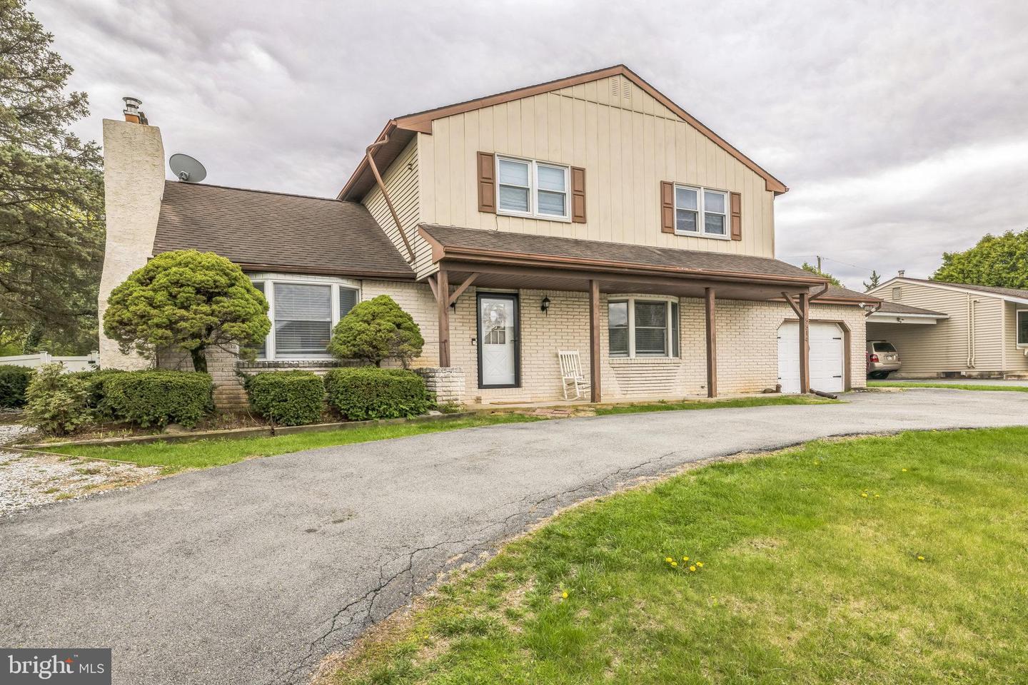 Property Photo:  5514 Schantz Road  PA 18104 