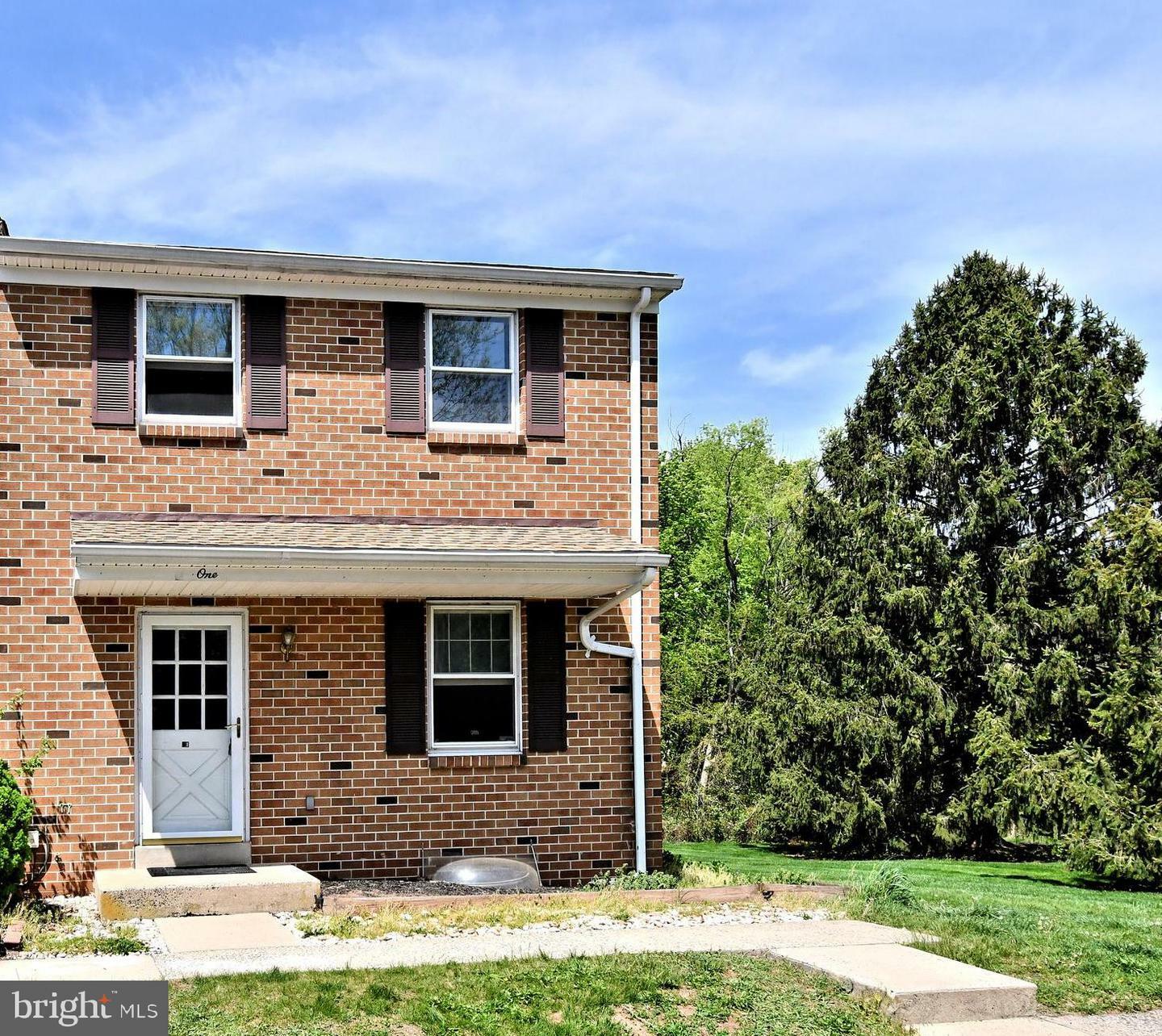 Property Photo: 1 Valley Drive PA 18969