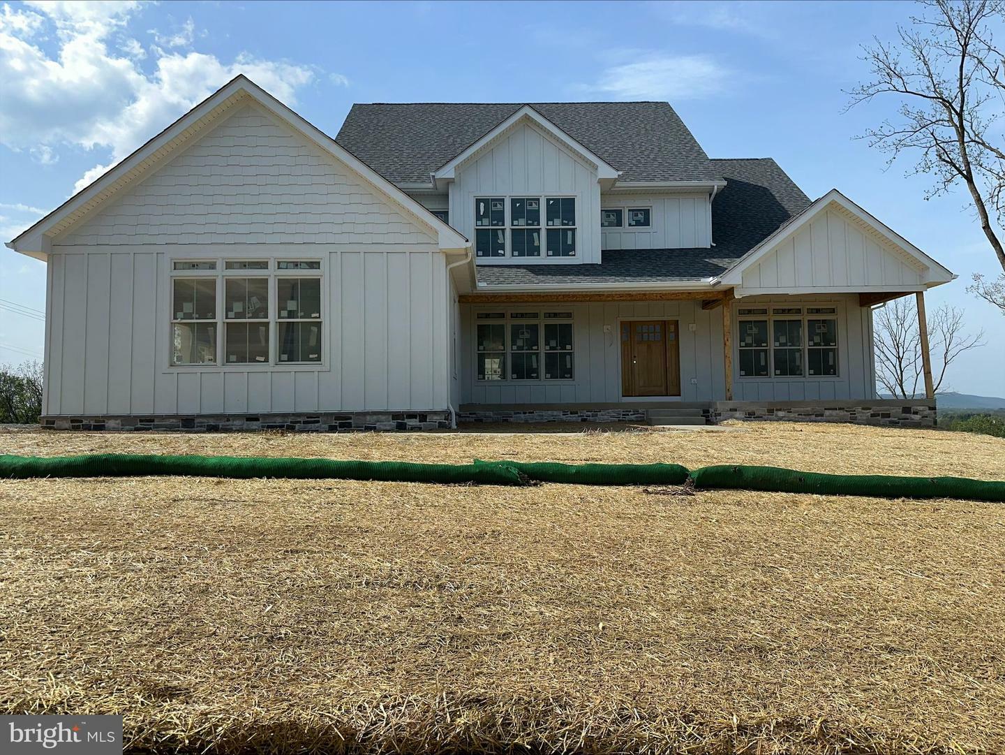 265 Haventree Terrace  Falling Waters WV 25419 photo