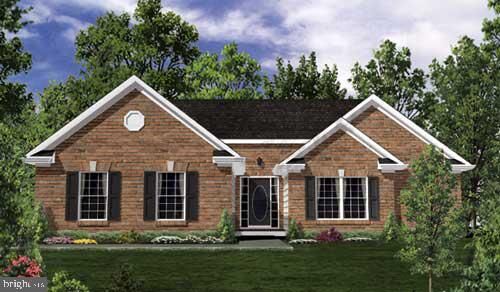 Property Photo:  1 Ac Lot Courtneys Corner Road  VA 22742 