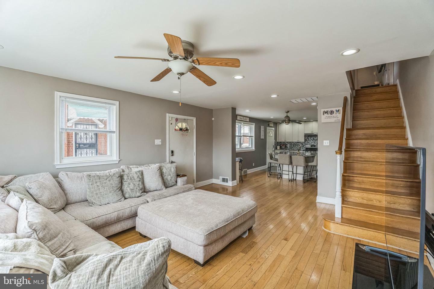 Property Photo: 7324 Brous Avenue PA 19152