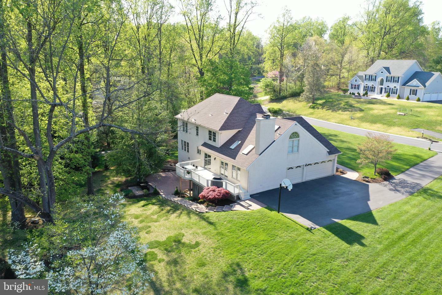 Property Photo: 1307 New Virginia Road PA 19335