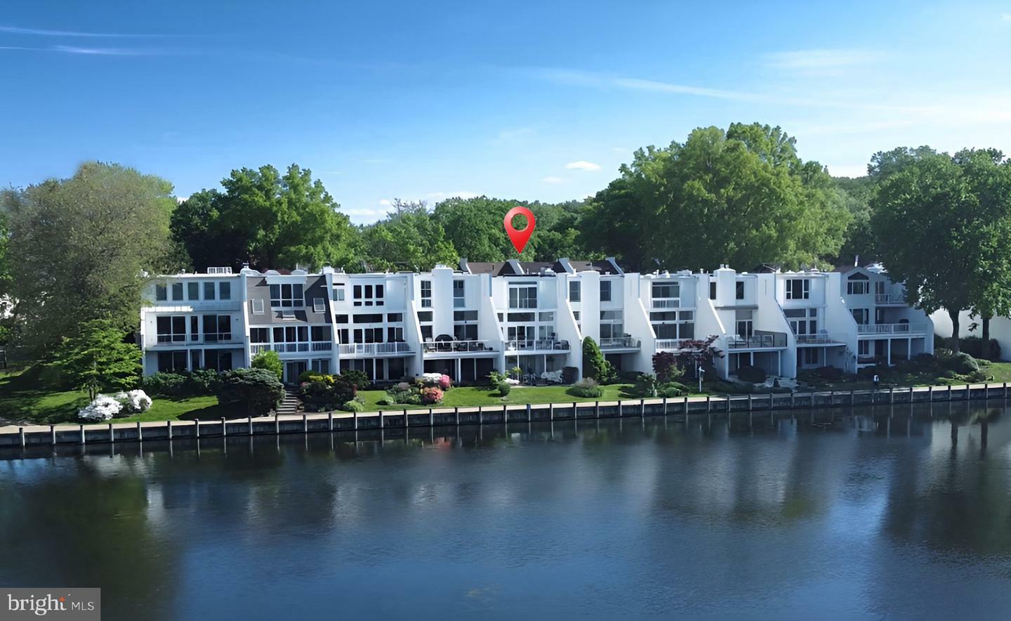 Property Photo: 10323 Wilde Lake Terrace MD 21044