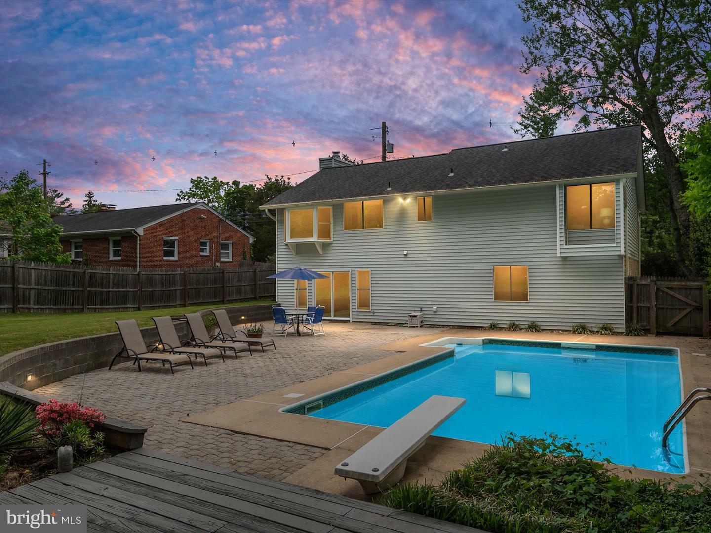 Property Photo: 114 Carroll Drive MD 21403