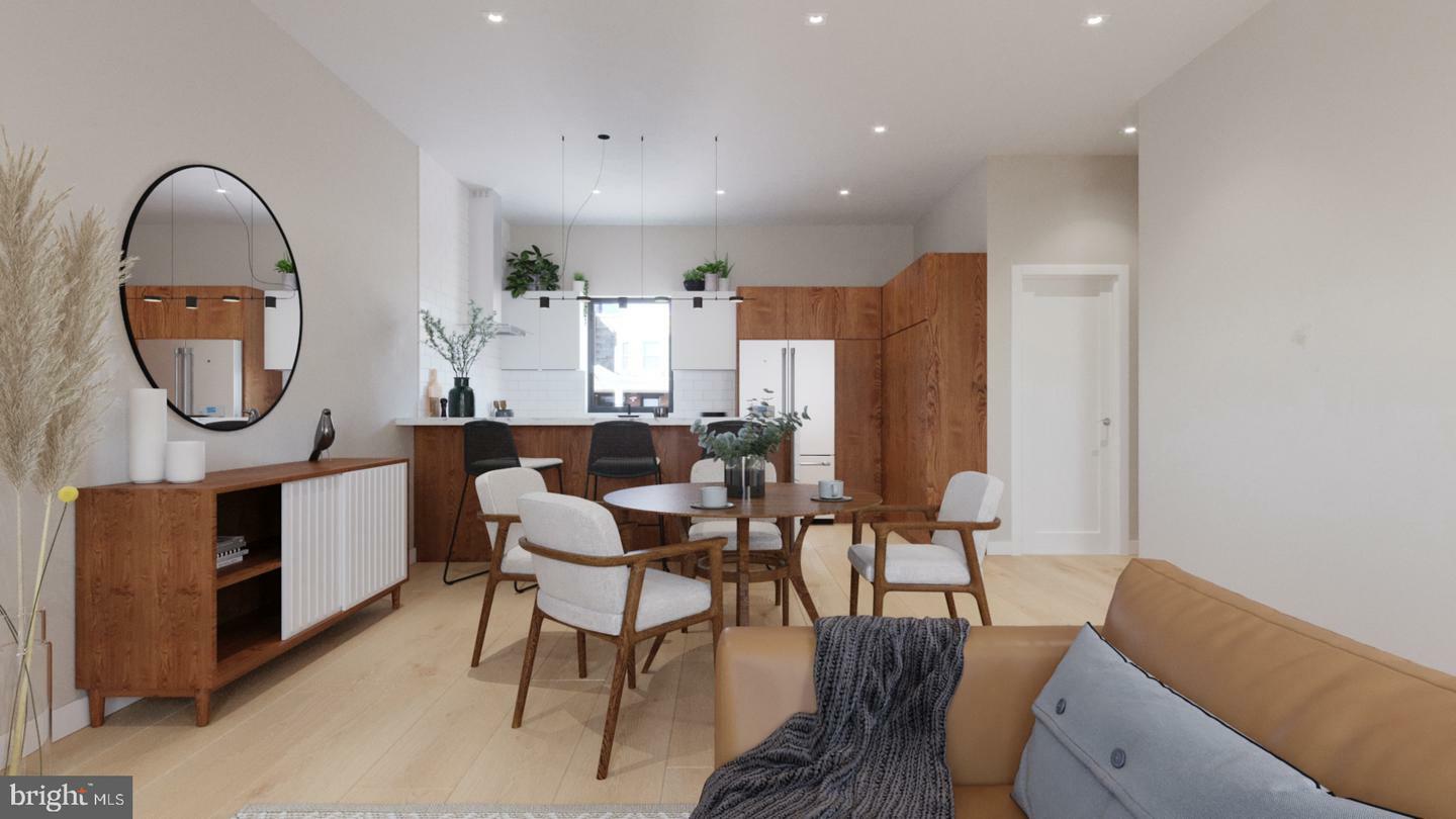 Property Photo: 3411 W Lippincott Street PA 19132