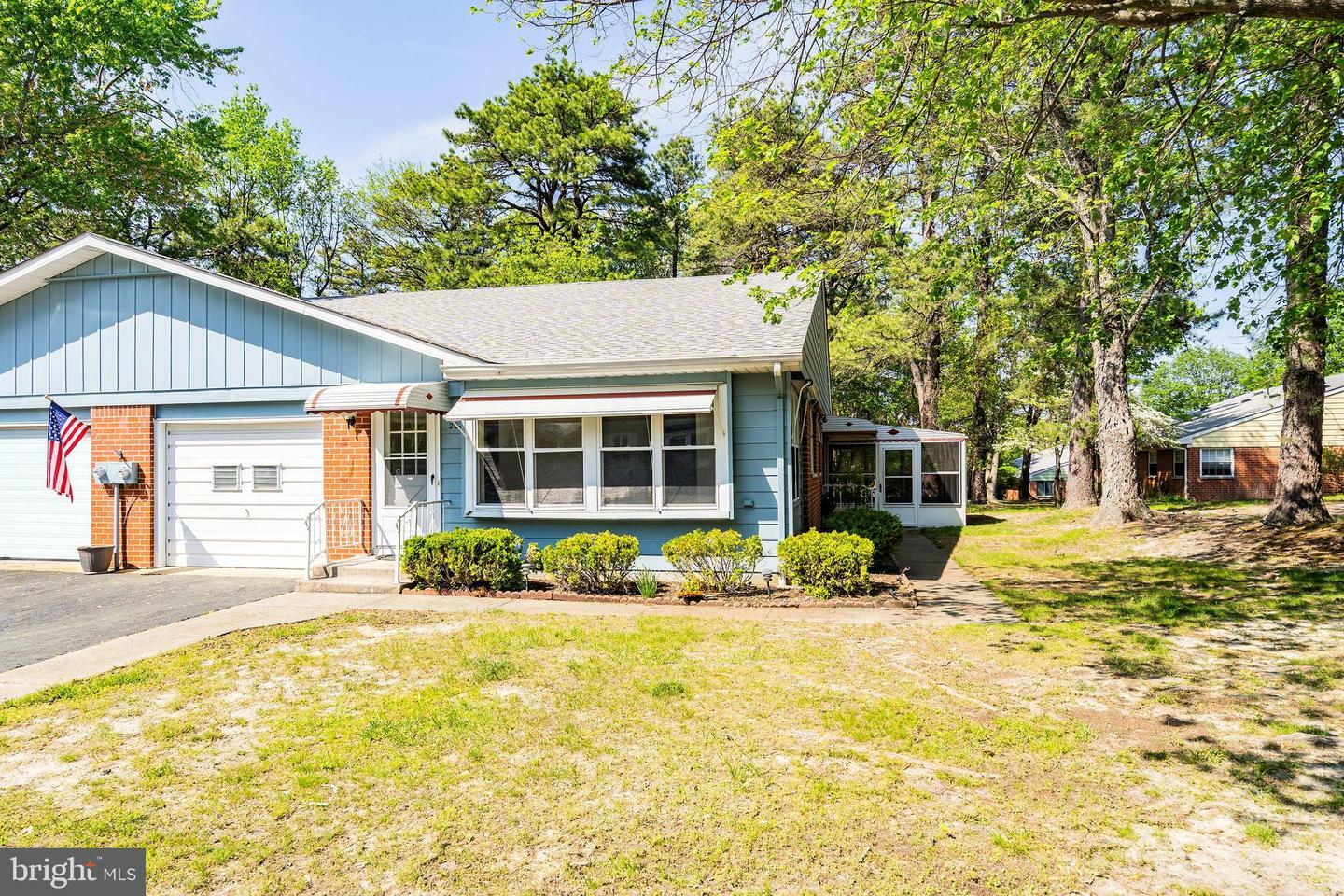 Property Photo: 20 Lexington Drive B NJ 08759