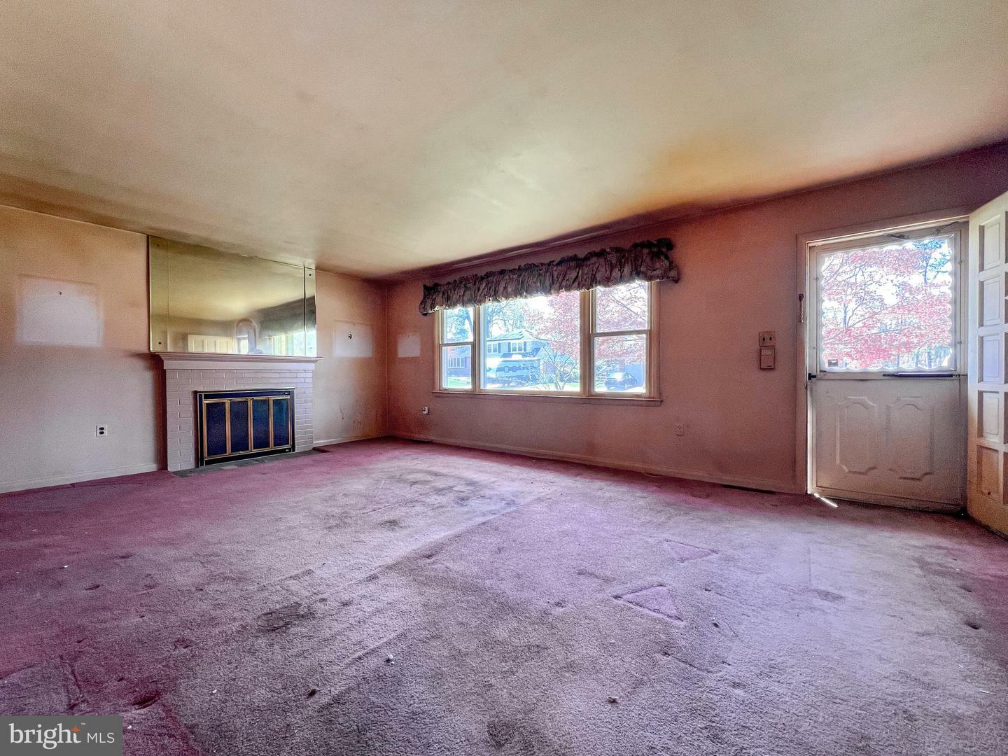 Property Photo: 2415 Rambler Road DE 19810