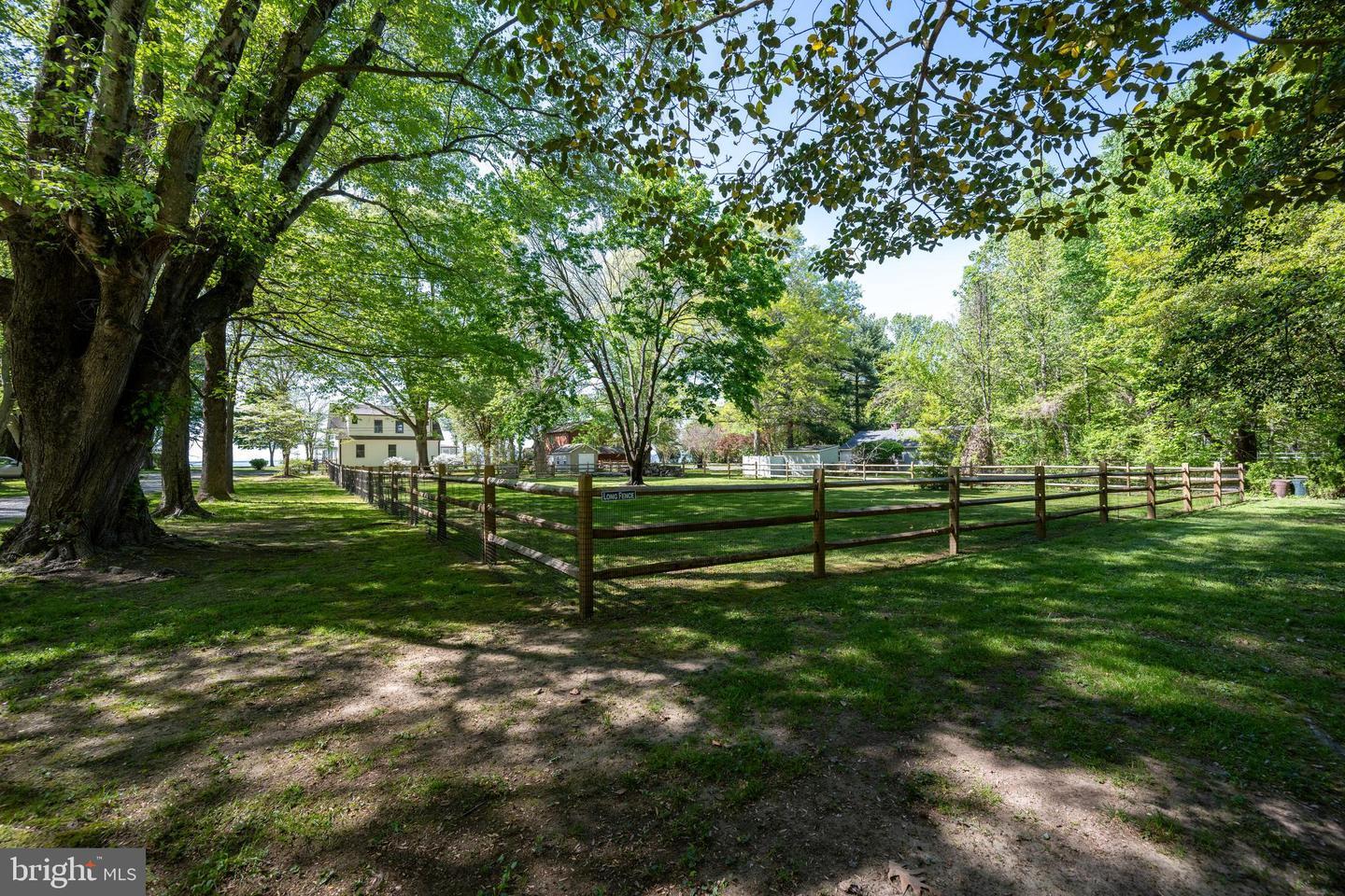 Property Photo: 21082 Wyoming Avenue MD 21620