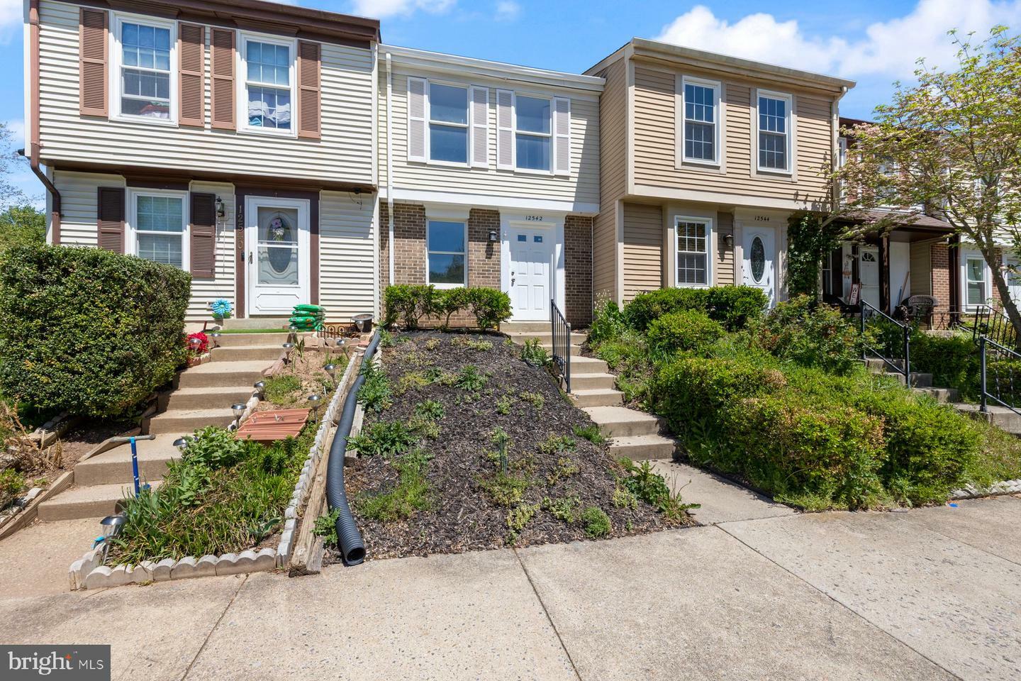 12542 Cross Ridge Way  Germantown MD 20874 photo