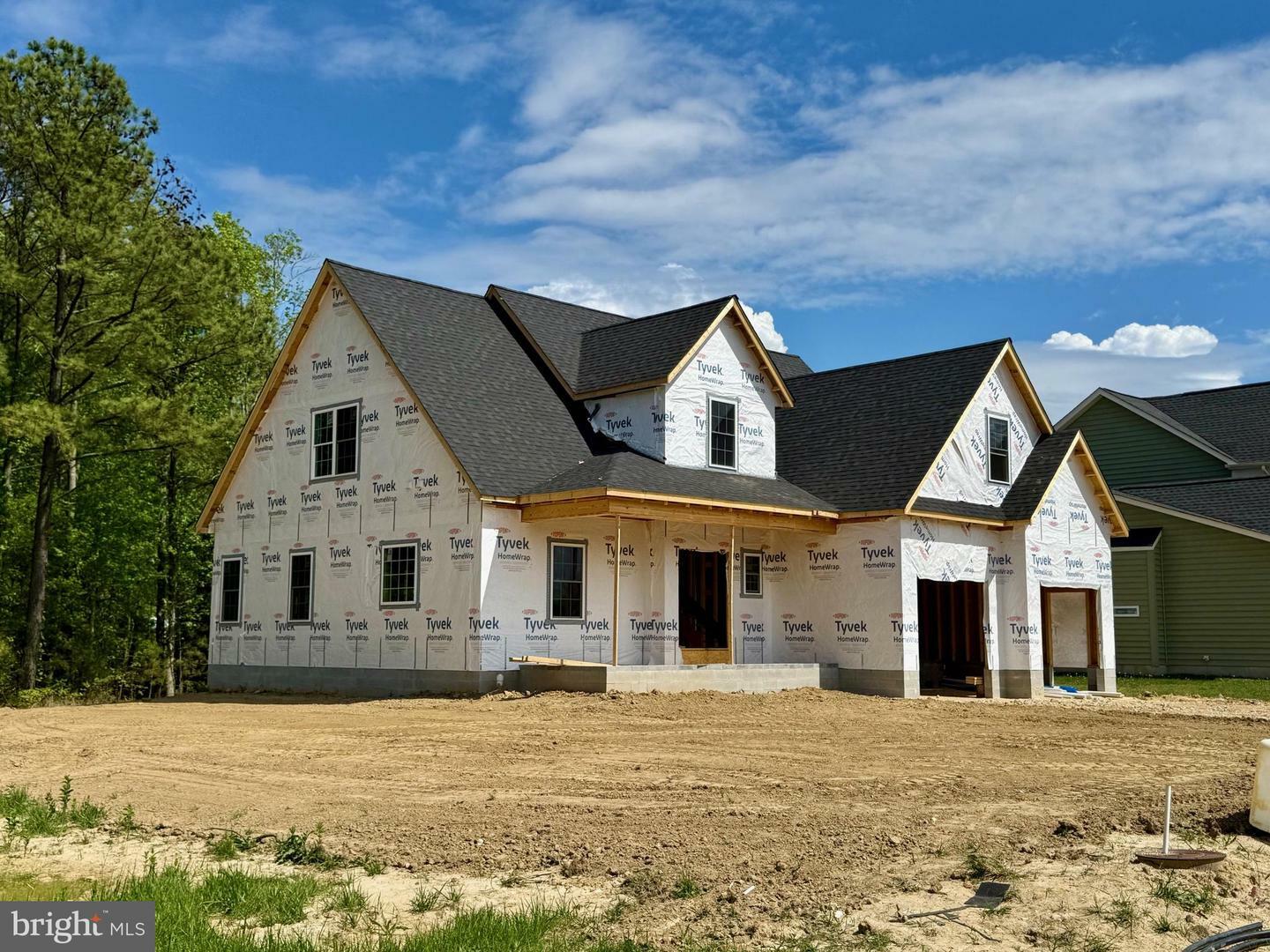 Property Photo: 17470 Lighthouse Commons Drive MD 20674