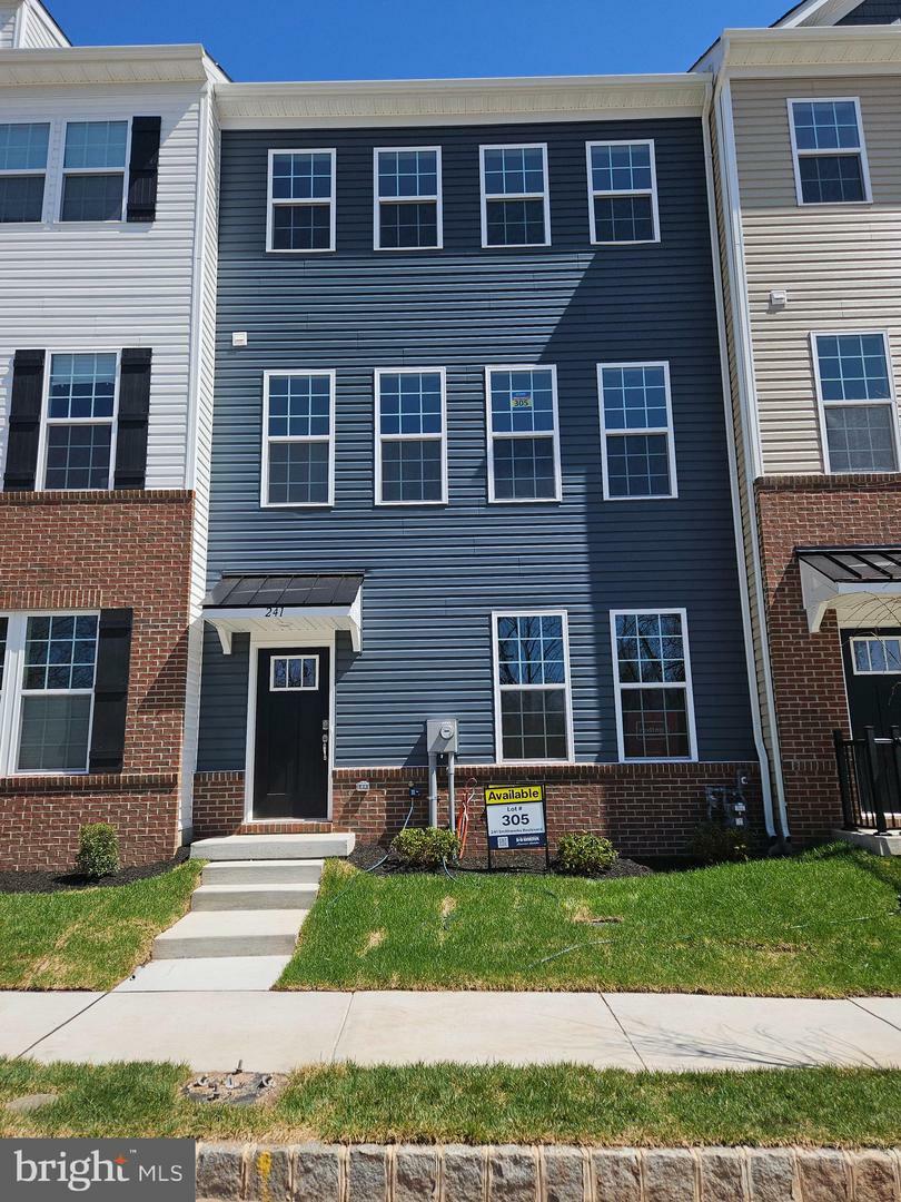 Property Photo: 241 Smithworks Boulevard PA 19460
