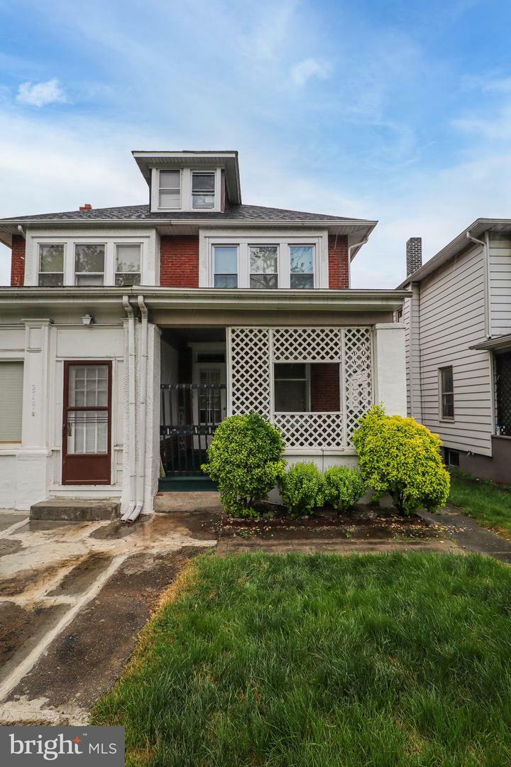 2705 Derry Street  Harrisburg PA 17111 photo