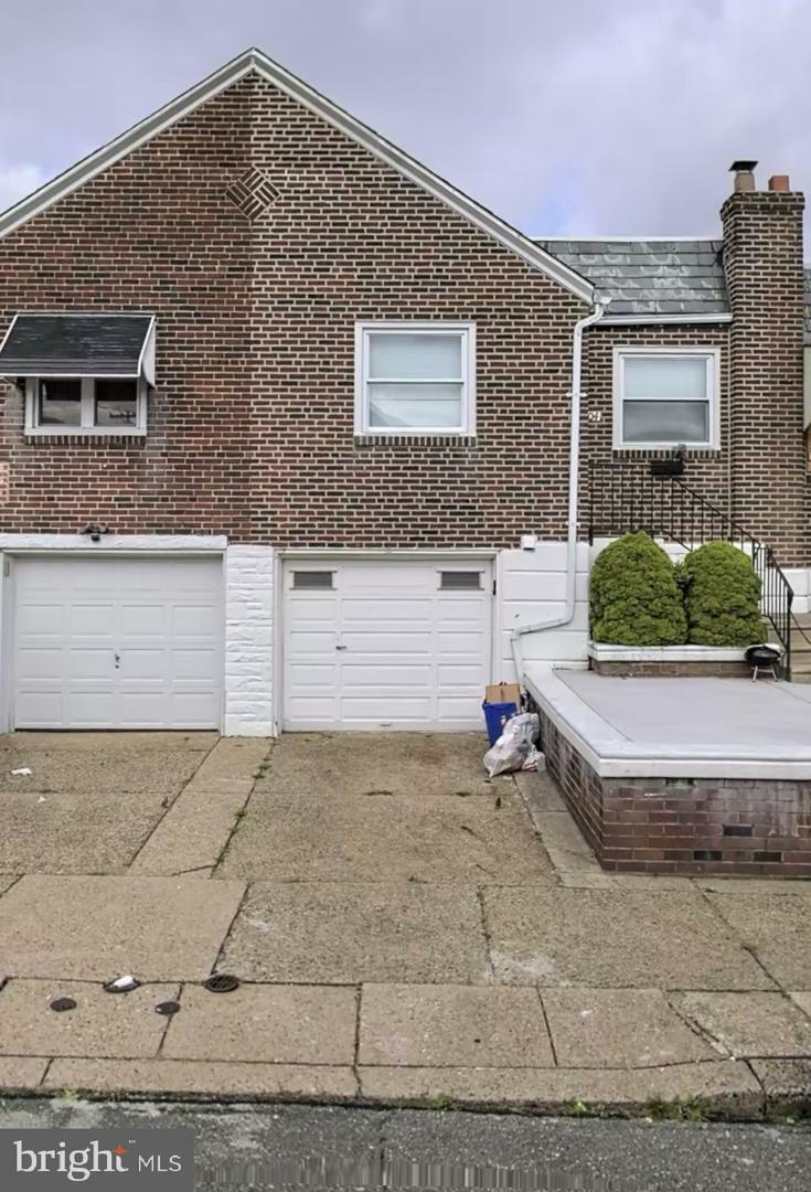 Property Photo: 4304 Bennington Street PA 19124