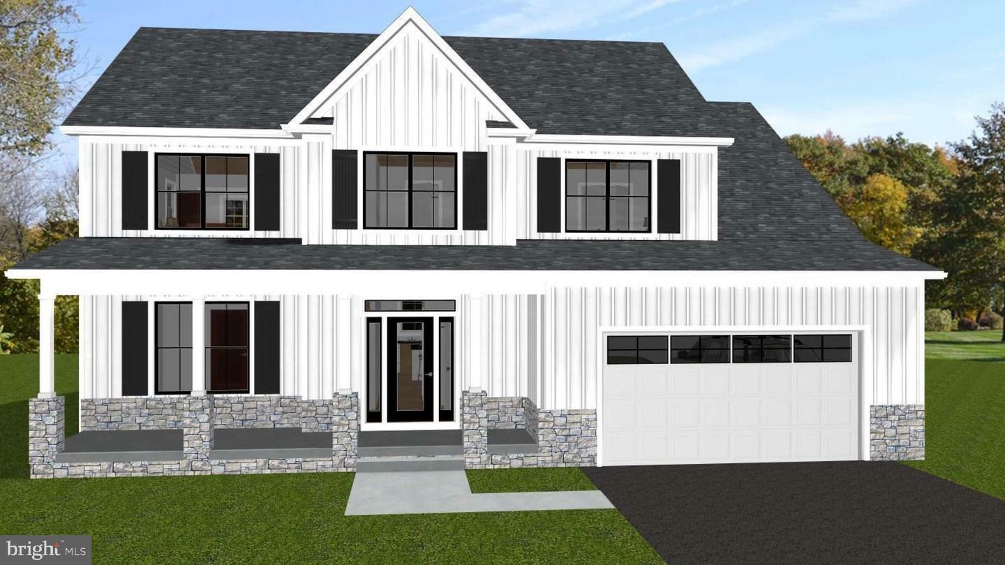 Property Photo: 11705 Ashton Road MD 21722