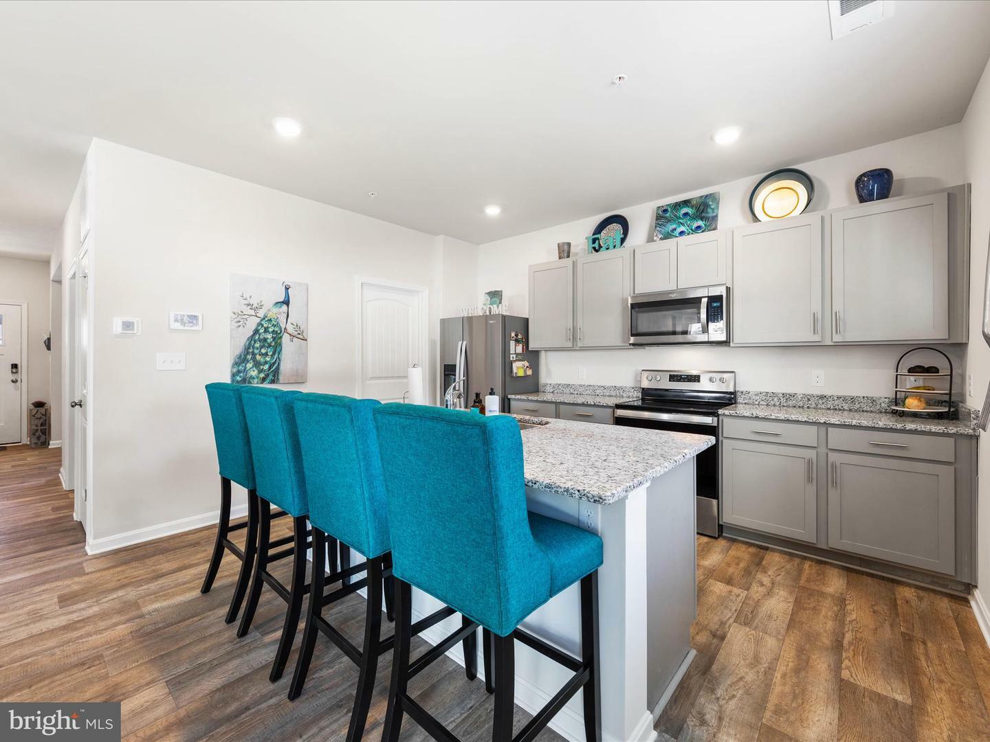 Property Photo: 1816 Ocean Shore Drive MD 21801