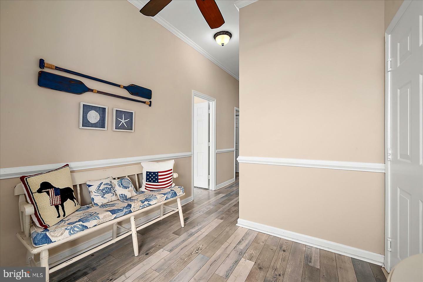 Property Photo: 201 S Heron Drive 9B MD 21842
