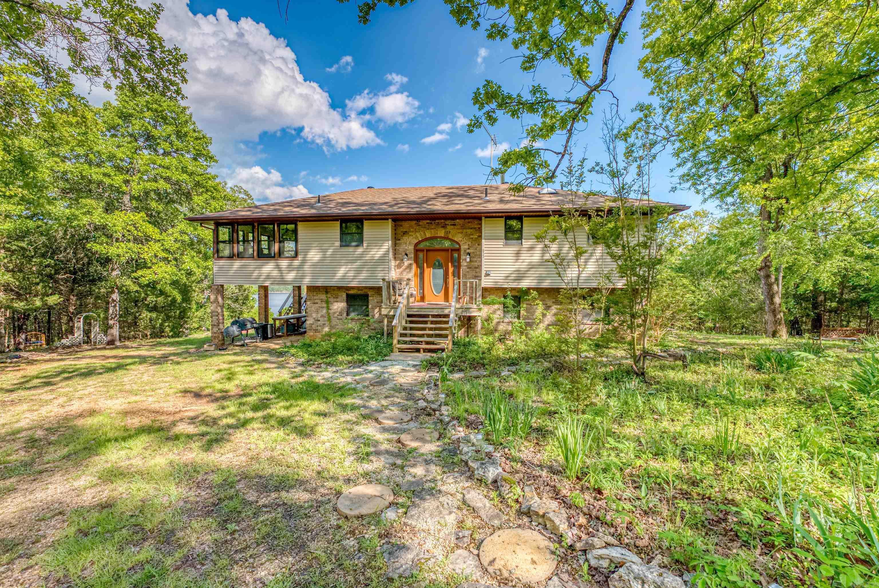 Property Photo: 855 Buff Road AR 72653