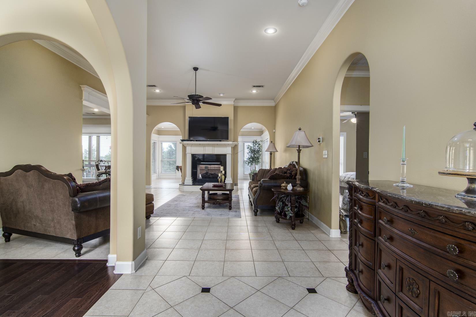 Property Photo: 9241 Johnson Dr AR 72120