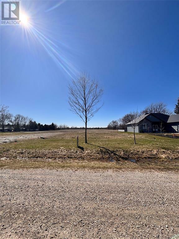 Property Photo: Lot 31 Oil Heritage Road ON N0N 1P0