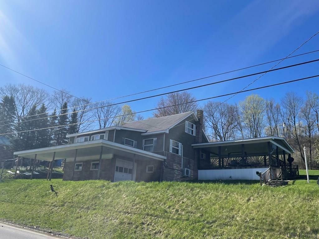 Property Photo: 101 Country Lane PA 15946