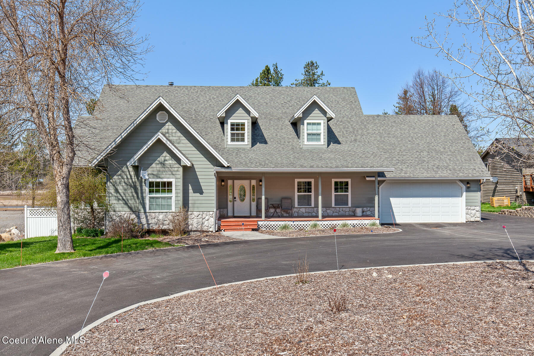 Property Photo: 863 Comeback Bay Ln ID 83860