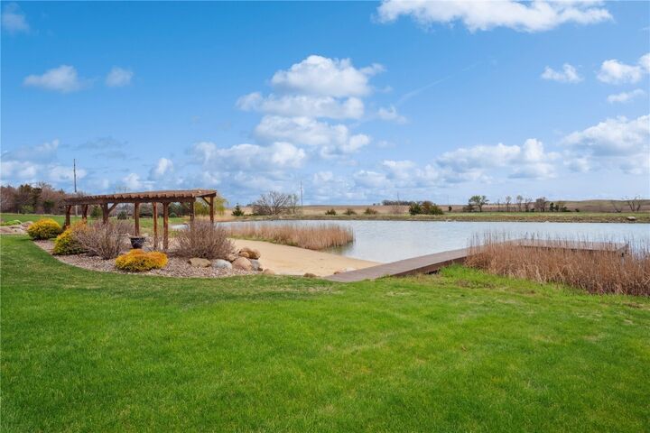 Property Photo: 2492 55th Street IA 52349