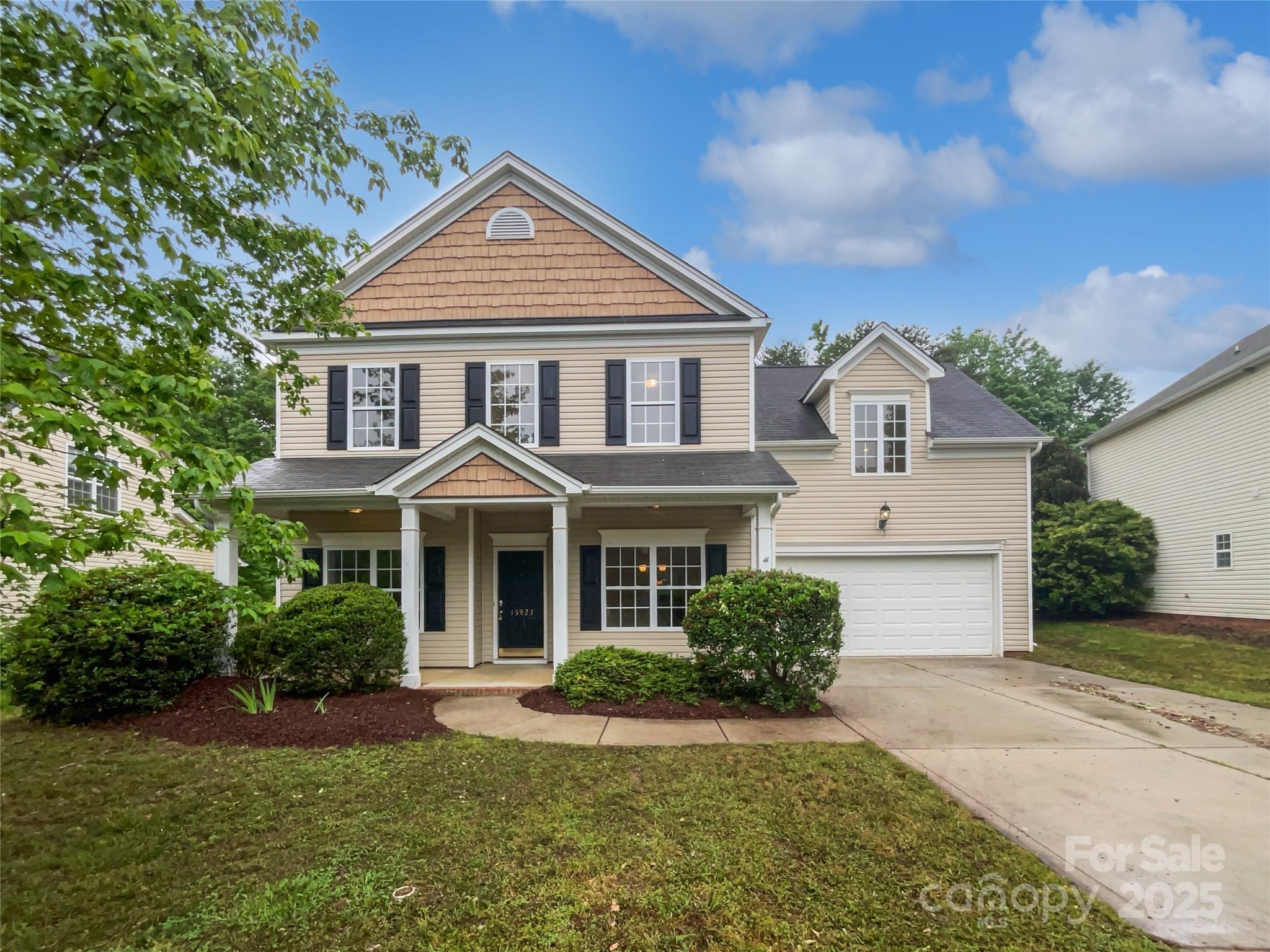 15923 Prescott Hill Avenue  Charlotte NC 28277 photo
