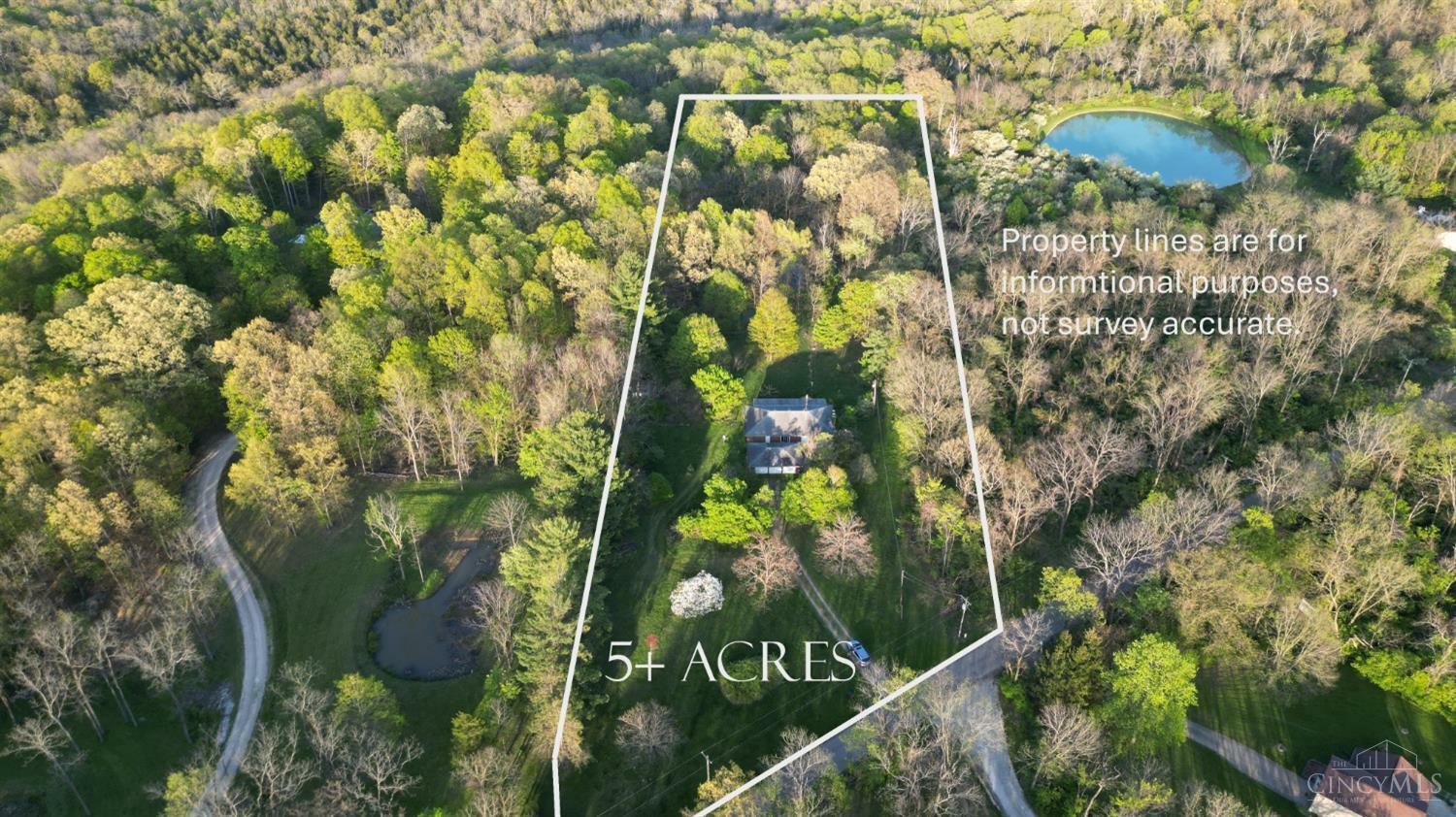 Property Photo: 1171 Chappelow Ridge Road IN 47060