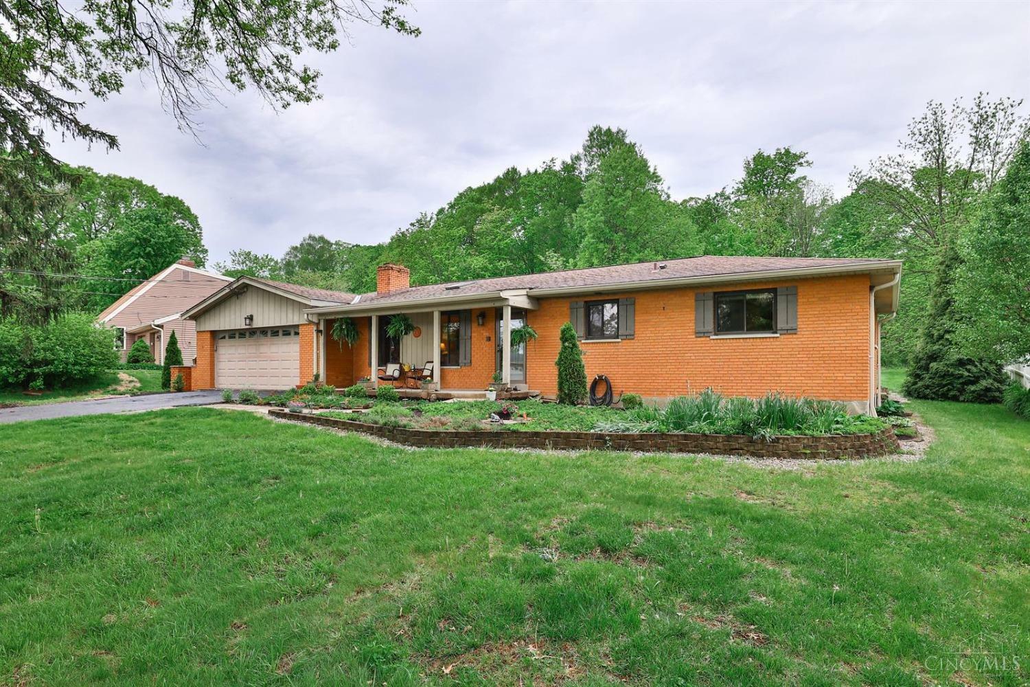 Property Photo: 10435 Zocalo Drive OH 45251