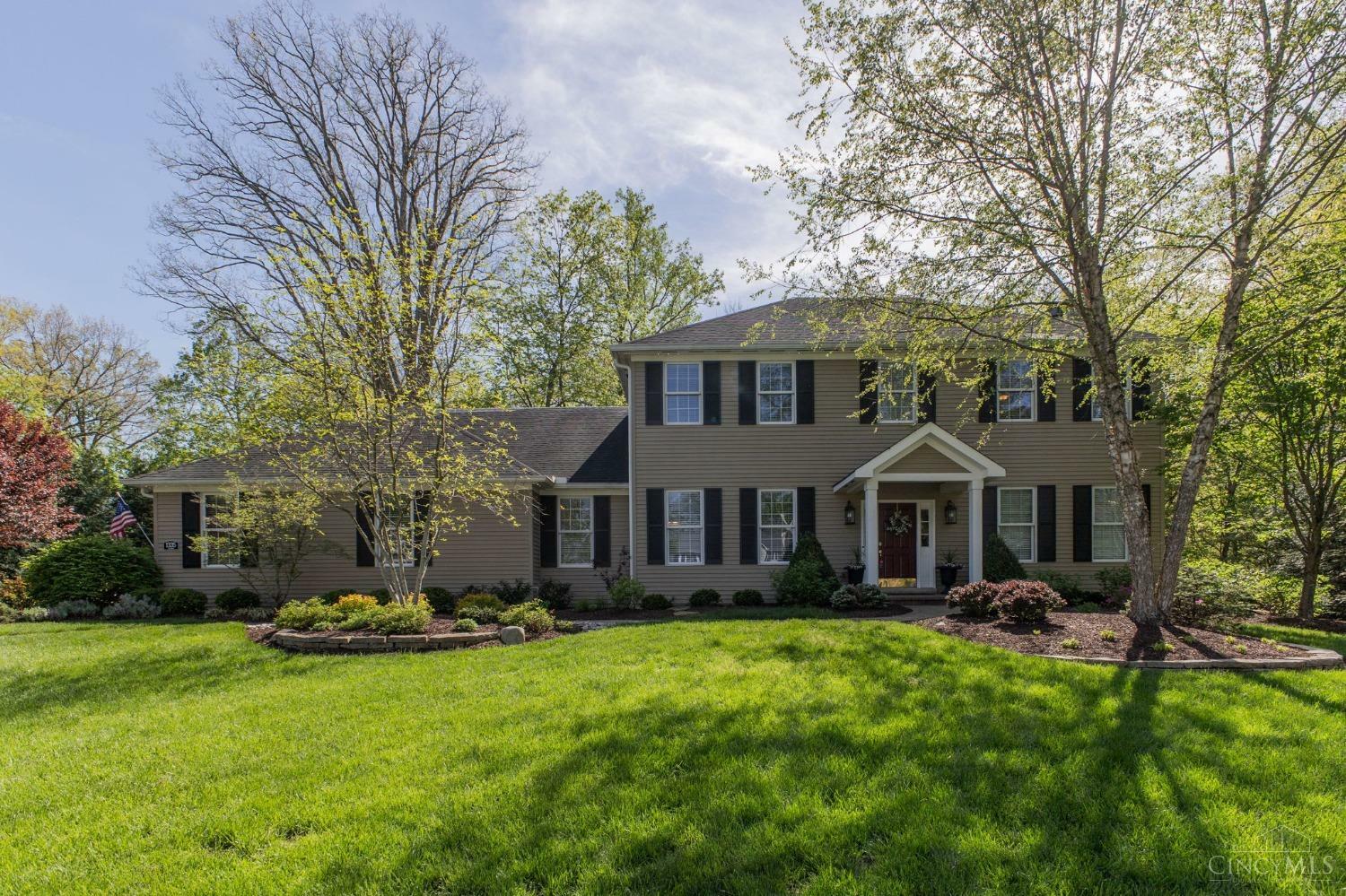 Property Photo: 1335 W Eastman Lane OH 45039